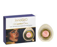 InnoGIO GIOperfect Care GIO-711 - Urządzenie LED do pielęgnacji twar - 1487271 - zdjęcie 2